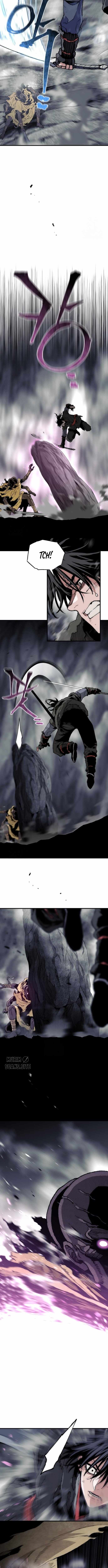 Read Heavenly Demon Cultivation Simulation Manga Online