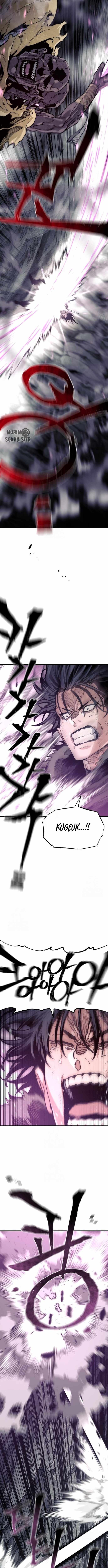 Read Heavenly Demon Cultivation Simulation Manga Online