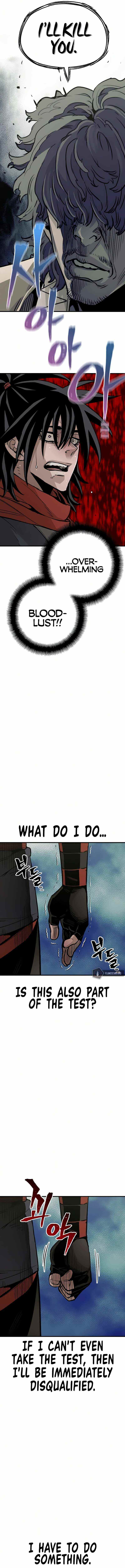 Read Heavenly Demon Cultivation Simulation Manga Online