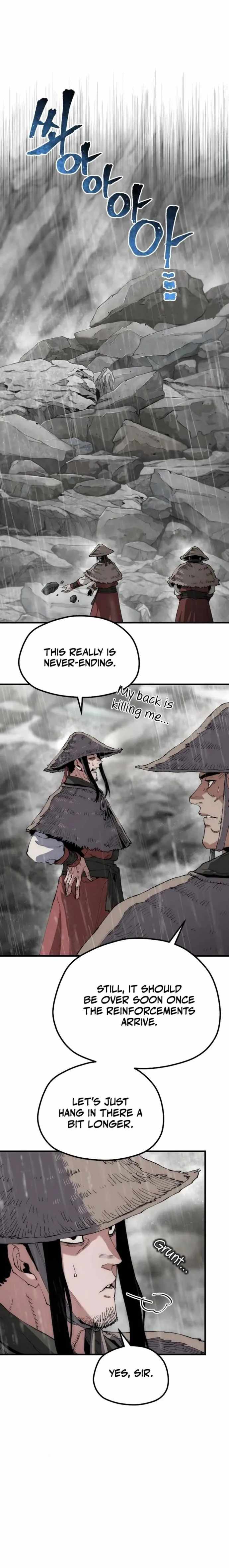 Read Heavenly Demon Cultivation Simulation Manga Online