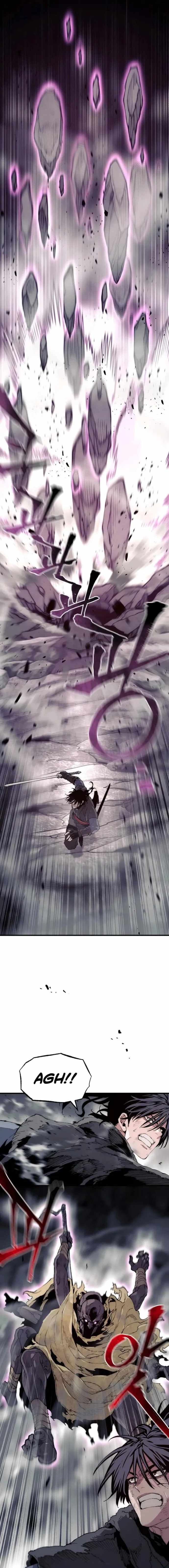 Read Heavenly Demon Cultivation Simulation Manga Online