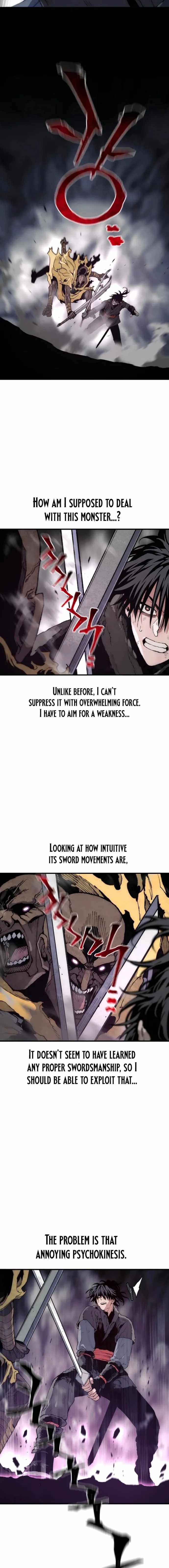 Read Heavenly Demon Cultivation Simulation Manga Online