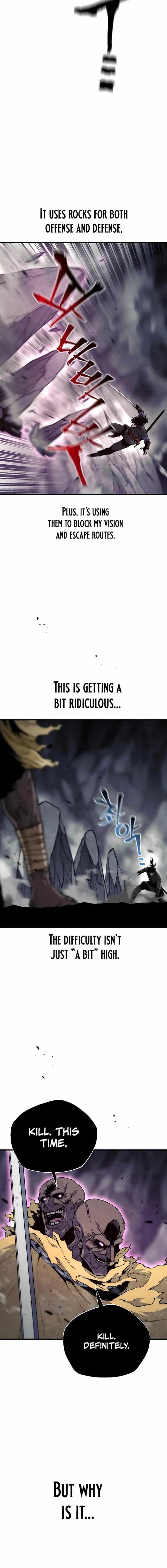 Read Heavenly Demon Cultivation Simulation Manga Online