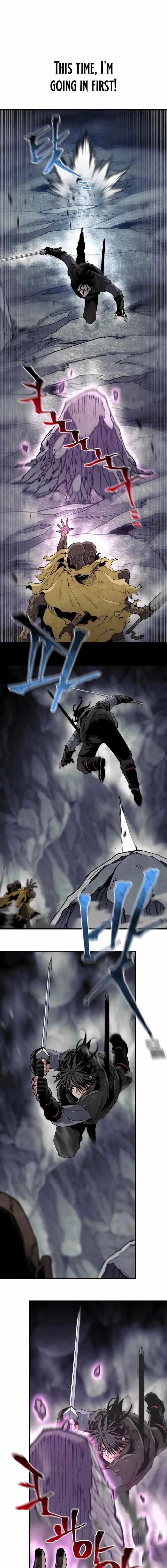 Read Heavenly Demon Cultivation Simulation Manga Online