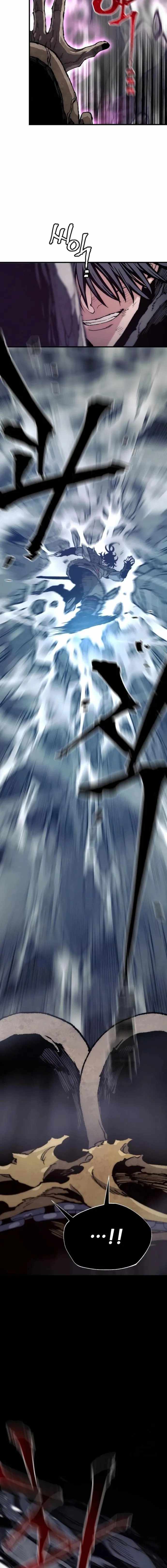 Read Heavenly Demon Cultivation Simulation Manga Online