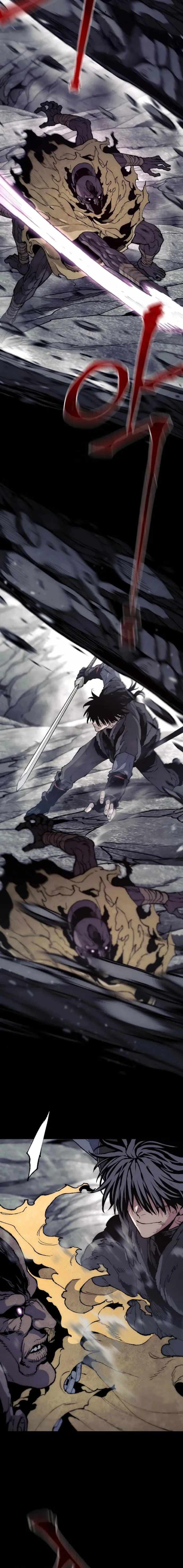 Read Heavenly Demon Cultivation Simulation Manga Online