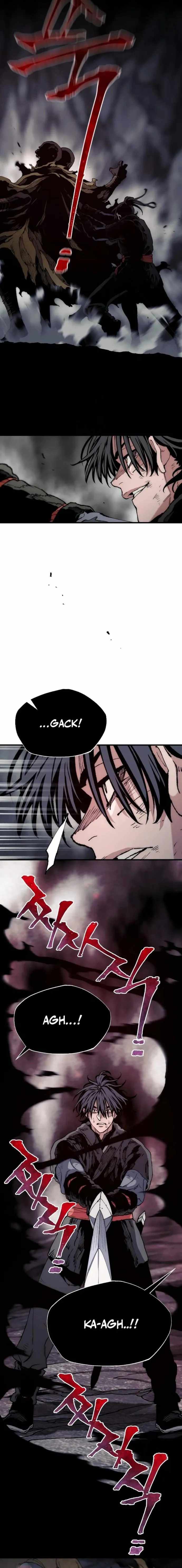 Read Heavenly Demon Cultivation Simulation Manga Online