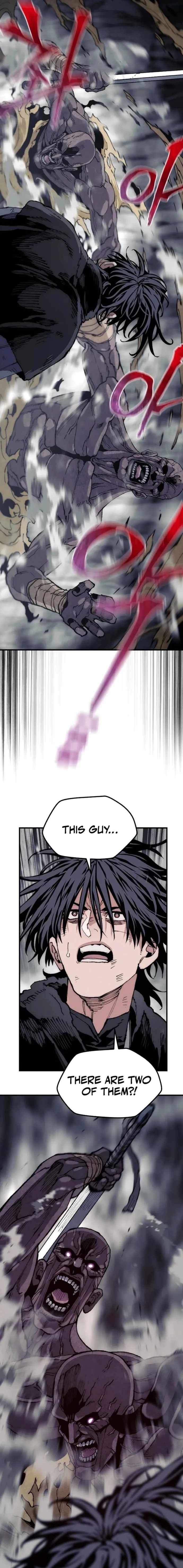 Read Heavenly Demon Cultivation Simulation Manga Online