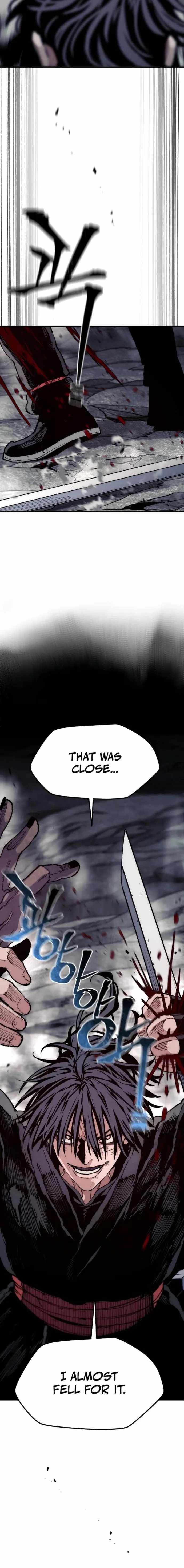 Read Heavenly Demon Cultivation Simulation Manga Online