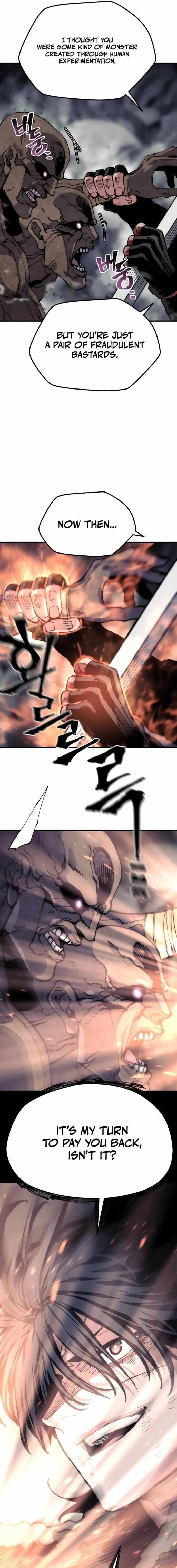 Read Heavenly Demon Cultivation Simulation Manga Online