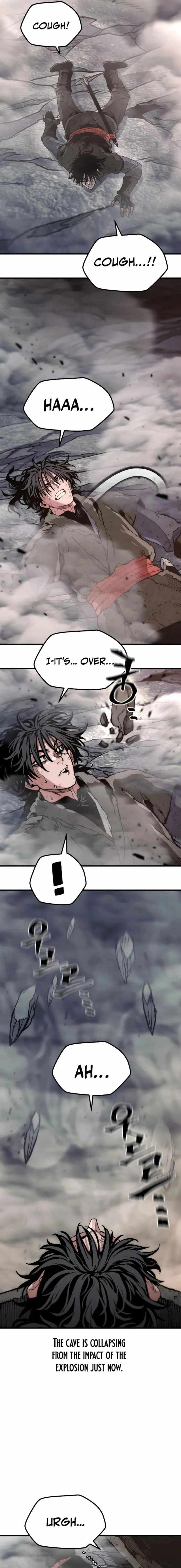 Read Heavenly Demon Cultivation Simulation Manga Online