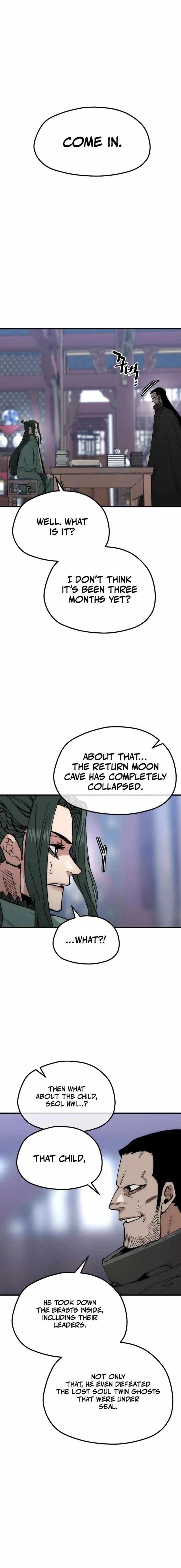 Read Heavenly Demon Cultivation Simulation Manga Online