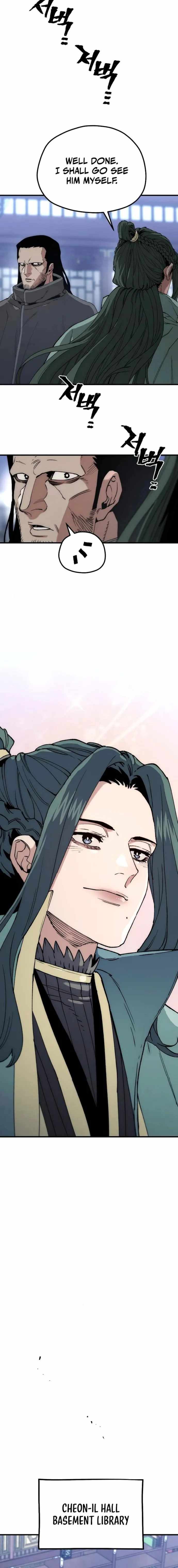 Read Heavenly Demon Cultivation Simulation Manga Online