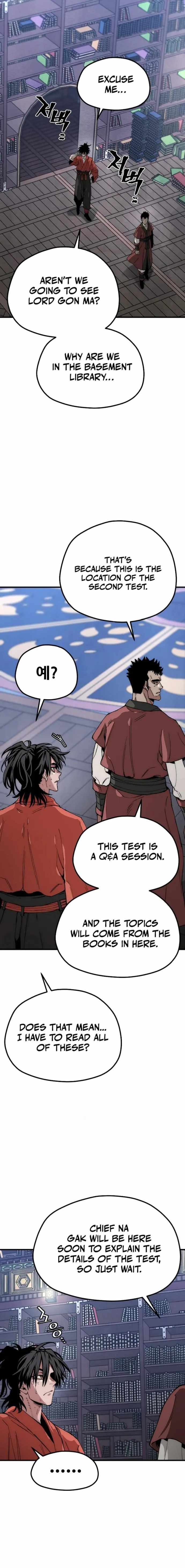 Read Heavenly Demon Cultivation Simulation Manga Online