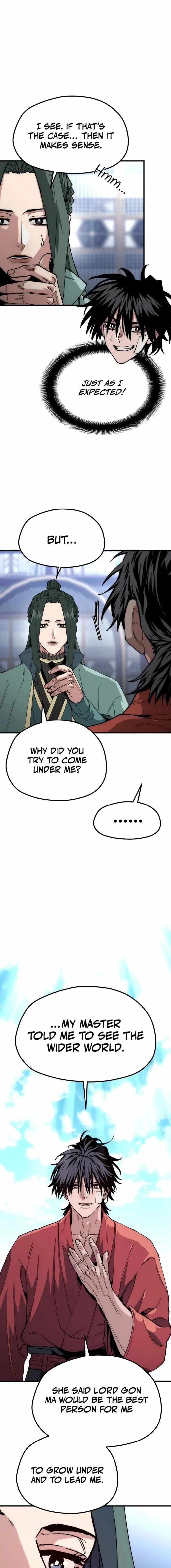 Read Heavenly Demon Cultivation Simulation Manga Online