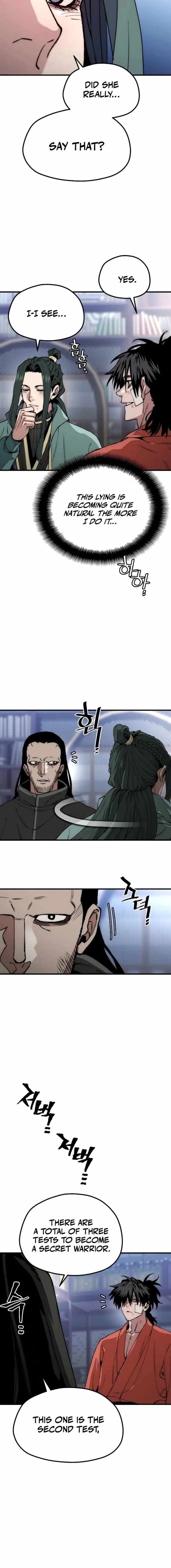 Read Heavenly Demon Cultivation Simulation Manga Online