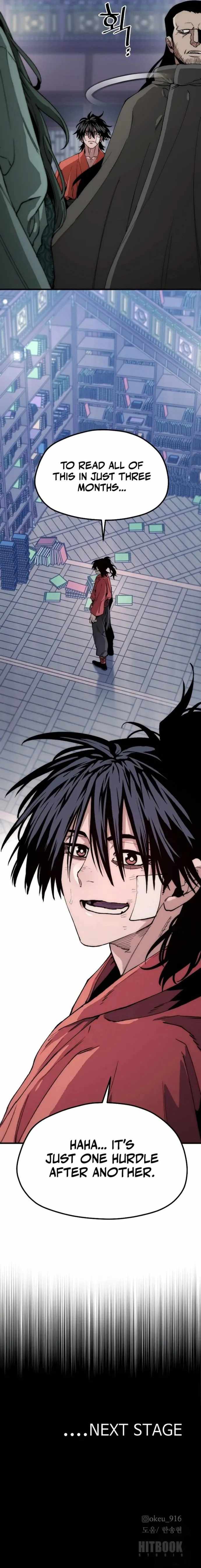 Read Heavenly Demon Cultivation Simulation Manga Online