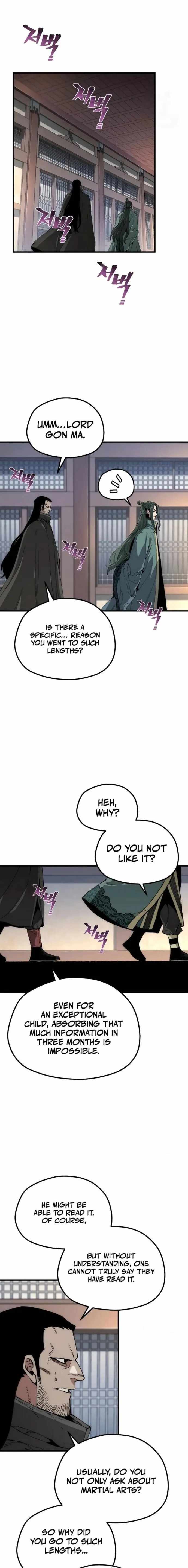 Read Heavenly Demon Cultivation Simulation Manga Online