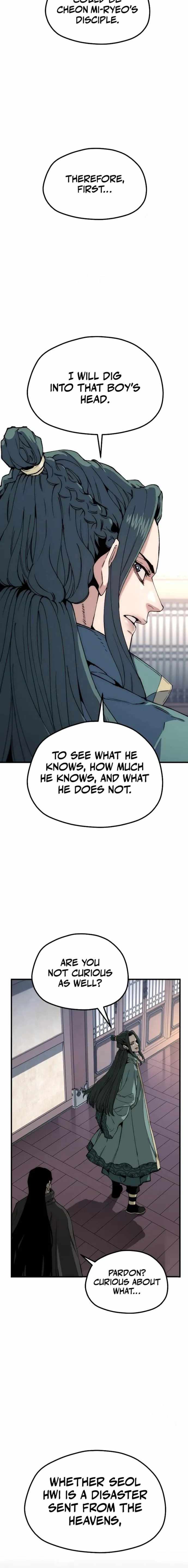 Read Heavenly Demon Cultivation Simulation Manga Online