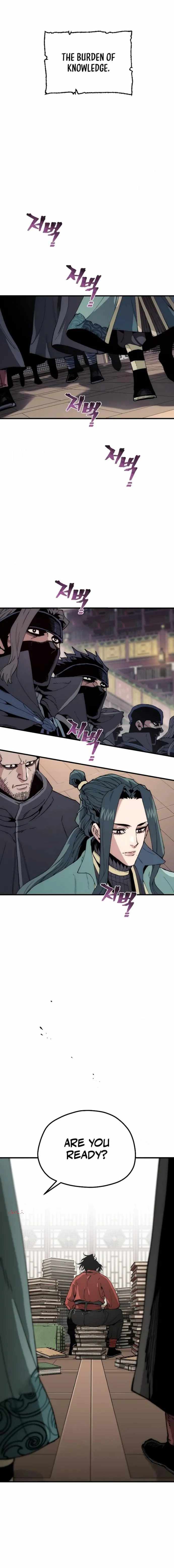 Read Heavenly Demon Cultivation Simulation Manga Online