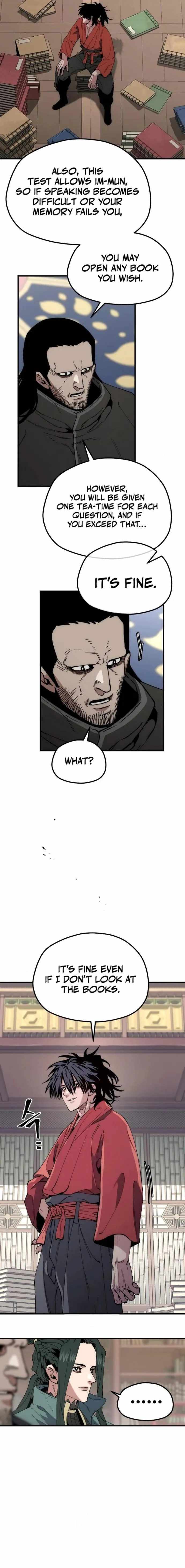 Read Heavenly Demon Cultivation Simulation Manga Online