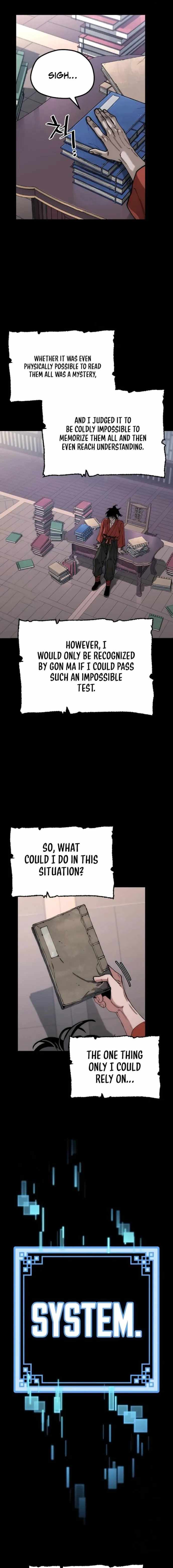 Read Heavenly Demon Cultivation Simulation Manga Online