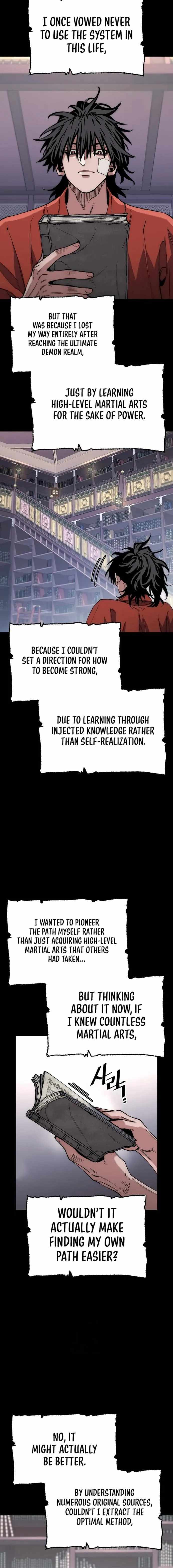 Read Heavenly Demon Cultivation Simulation Manga Online