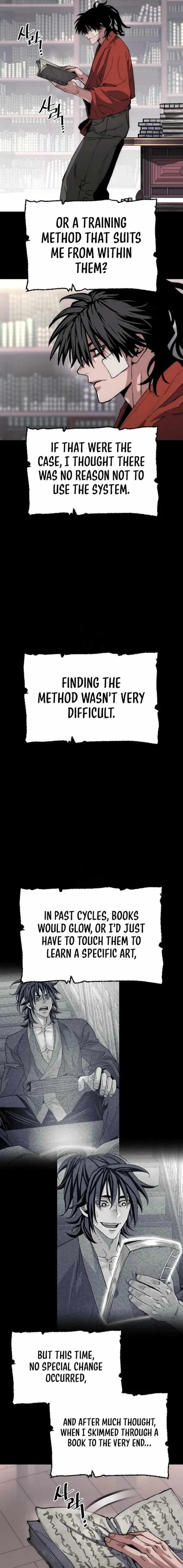 Read Heavenly Demon Cultivation Simulation Manga Online