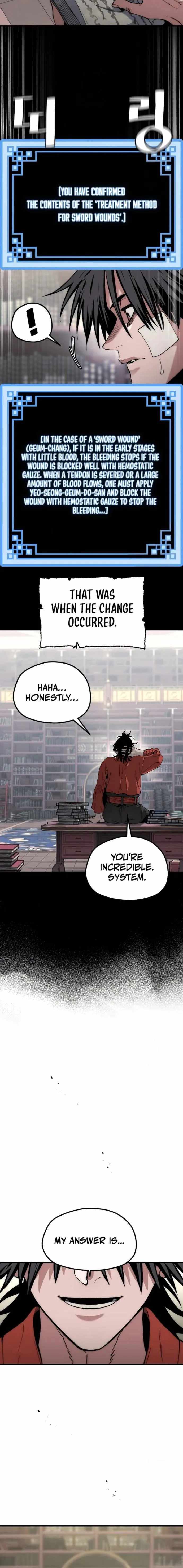 Read Heavenly Demon Cultivation Simulation Manga Online