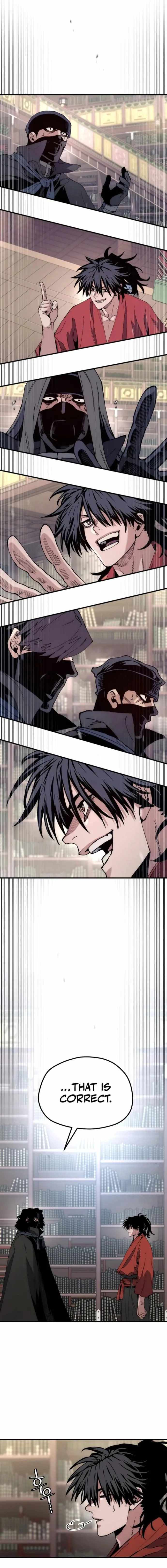 Read Heavenly Demon Cultivation Simulation Manga Online