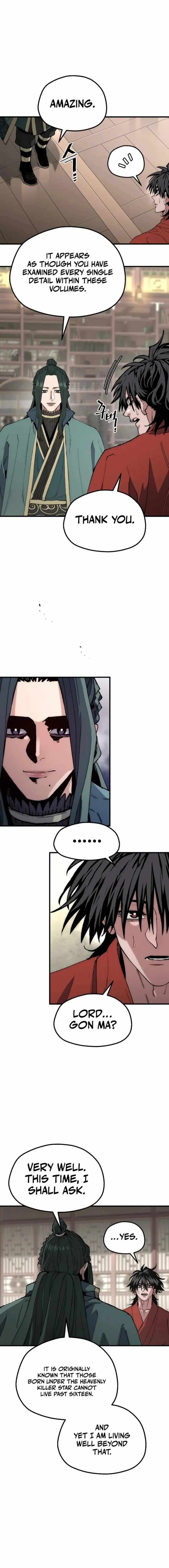 Read Heavenly Demon Cultivation Simulation Manga Online