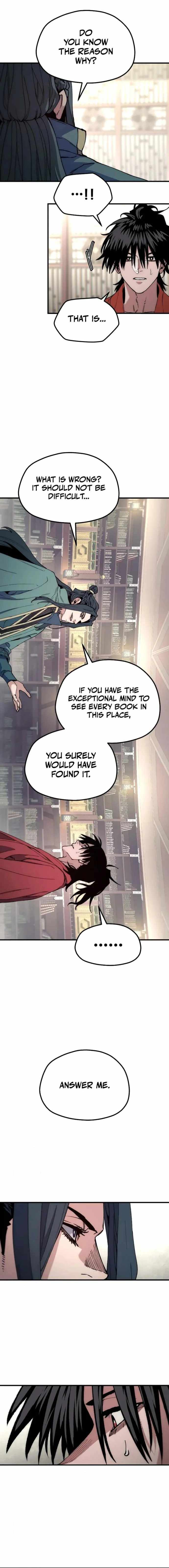 Read Heavenly Demon Cultivation Simulation Manga Online