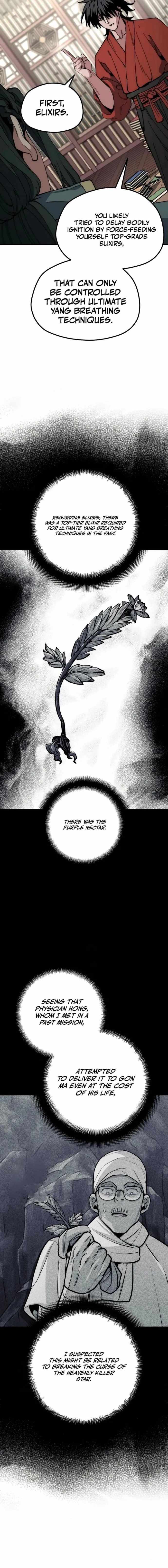 Read Heavenly Demon Cultivation Simulation Manga Online