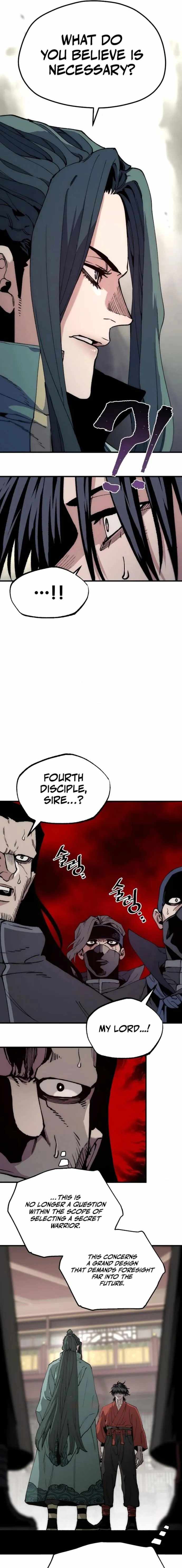 Read Heavenly Demon Cultivation Simulation Manga Online