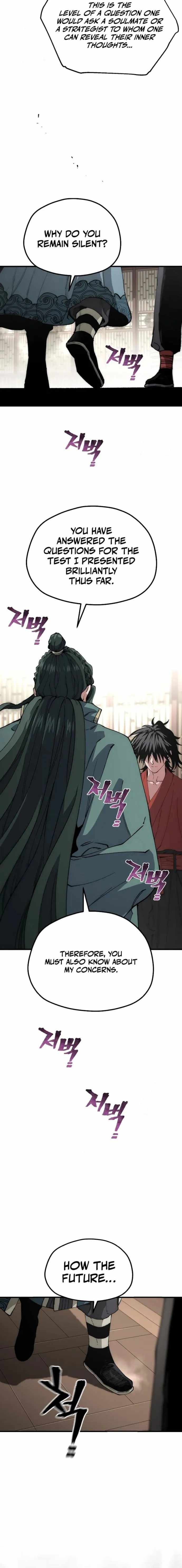 Read Heavenly Demon Cultivation Simulation Manga Online