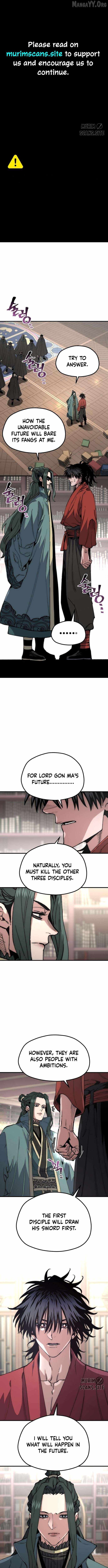 Read Heavenly Demon Cultivation Simulation Manga Online