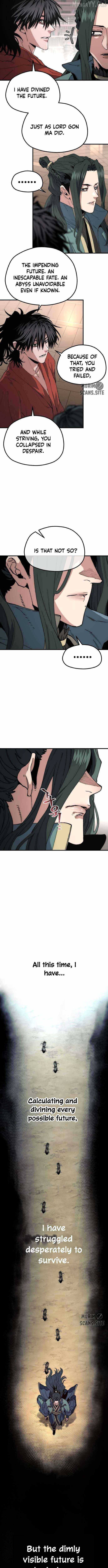 Read Heavenly Demon Cultivation Simulation Manga Online