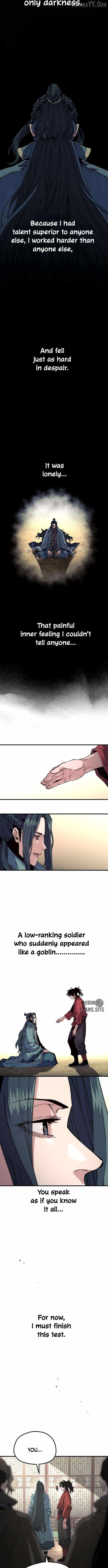 Read Heavenly Demon Cultivation Simulation Manga Online