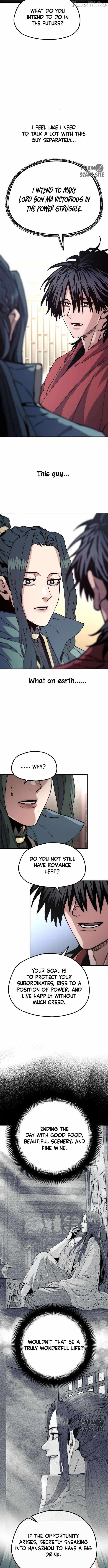 Read Heavenly Demon Cultivation Simulation Manga Online