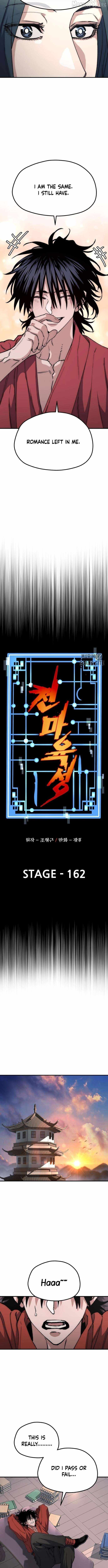 Read Heavenly Demon Cultivation Simulation Manga Online