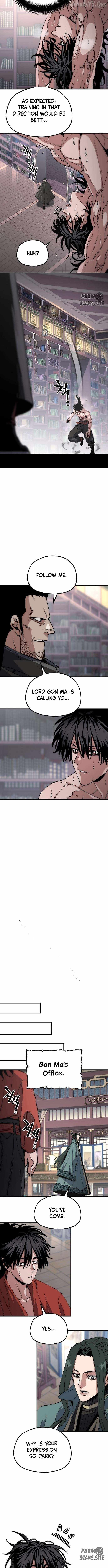 Read Heavenly Demon Cultivation Simulation Manga Online