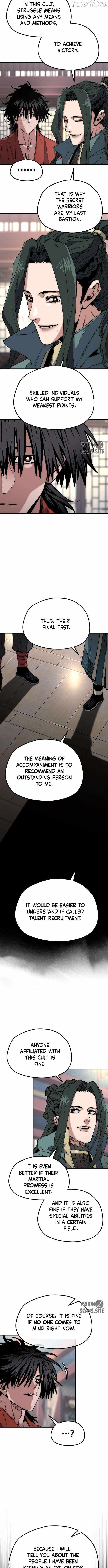 Read Heavenly Demon Cultivation Simulation Manga Online