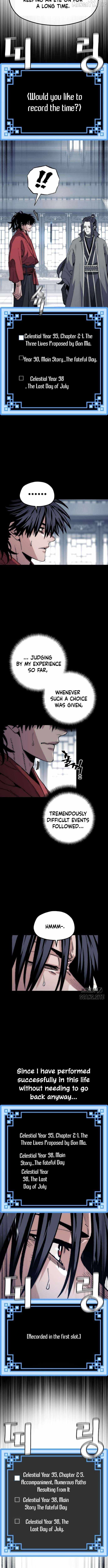 Read Heavenly Demon Cultivation Simulation Manga Online