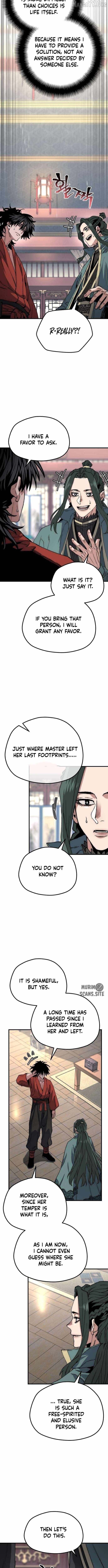 Read Heavenly Demon Cultivation Simulation Manga Online