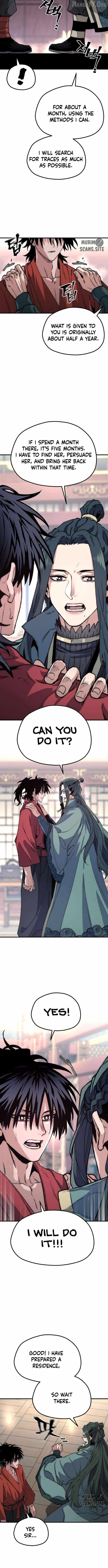 Read Heavenly Demon Cultivation Simulation Manga Online