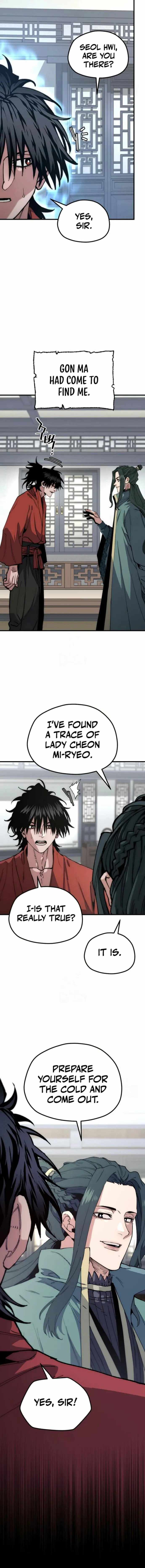 Read Heavenly Demon Cultivation Simulation Manga Online