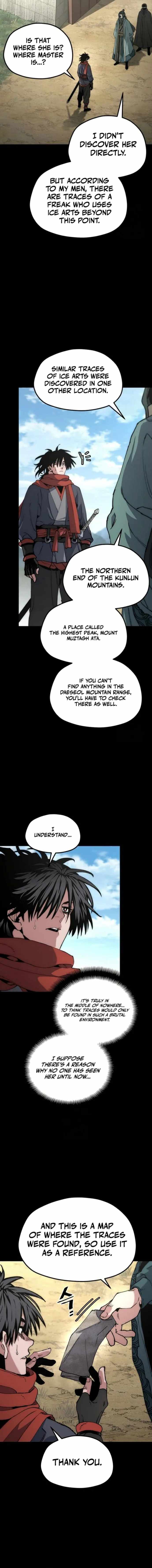 Read Heavenly Demon Cultivation Simulation Manga Online