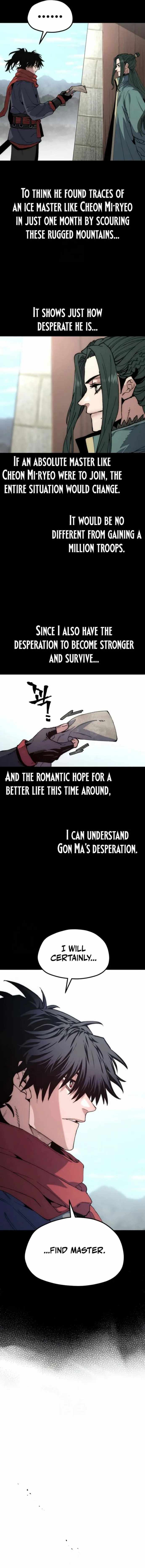 Read Heavenly Demon Cultivation Simulation Manga Online