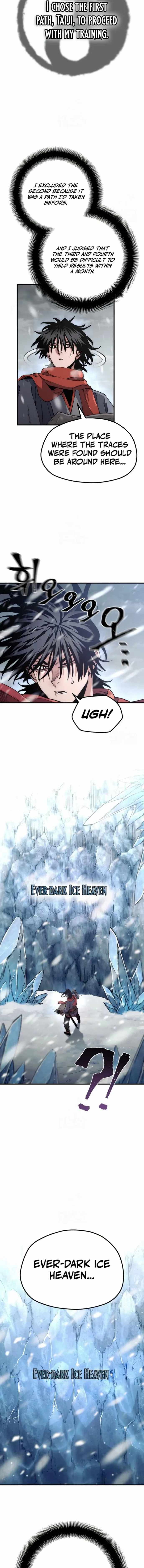 Read Heavenly Demon Cultivation Simulation Manga Online