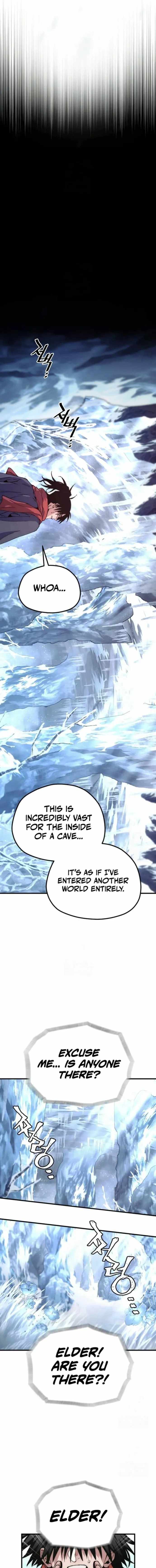 Read Heavenly Demon Cultivation Simulation Manga Online